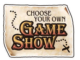 Choose Your Own Game Show