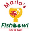 Mario's Fishbowl