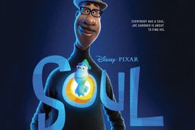 Disney Pixar's Soul (2020)