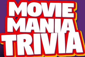 Movie Mania Trivia