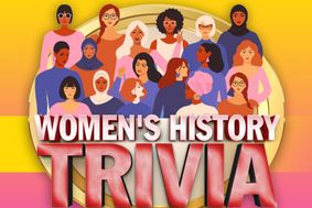 Women's History Trivia