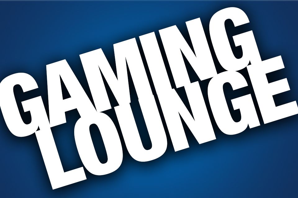 Gaming Lounge