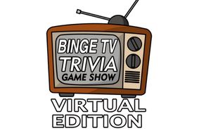 Binge TV Trivia virtual edition