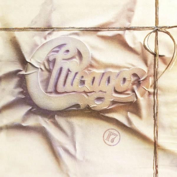 Album cover of "Chicago 17"
