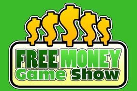 Free Money Game Show