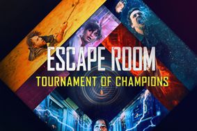 Escape Room Tournament of Champions