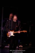  Stephen Stills performing at the WVU Creative Arts Center. Photo by Logan McMasters.