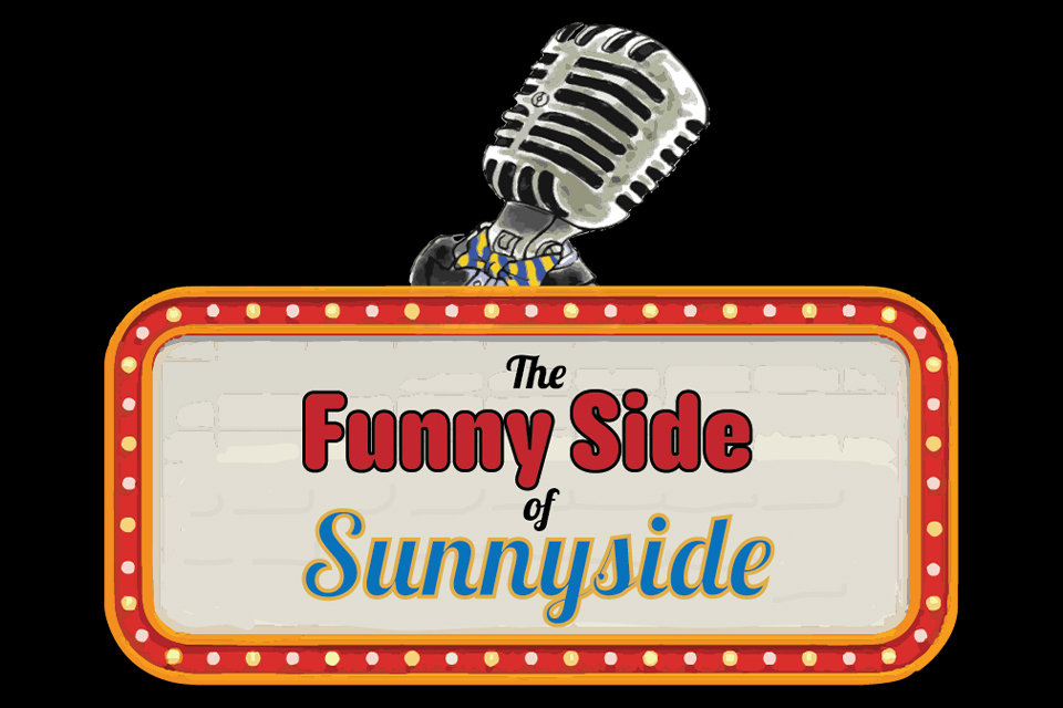 The Funny Side of Sunnyside