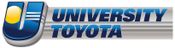 University Toyota