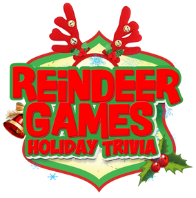 Reindeer Games Holiday Trivia