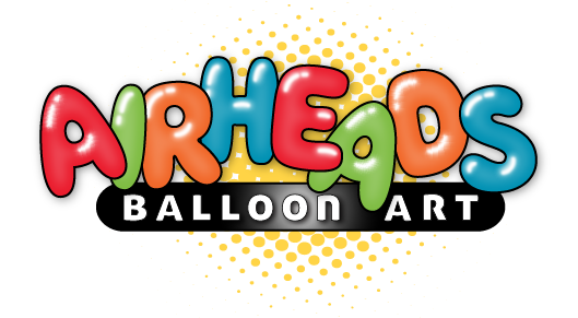 Airheads Balloon Art