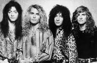 Members of White Lion