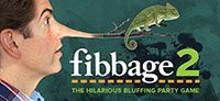 Fibbage 2 via Jackbox Games